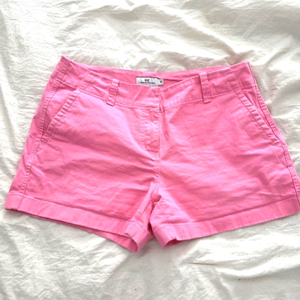 Vineyard Vines Everyday Shorts 10